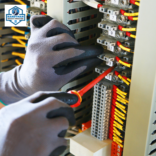 Powering Up Your Life: A Guide to Electric Services in Singapore